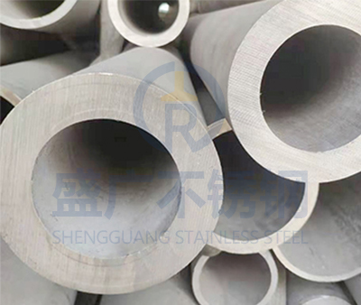 2205不锈钢厚壁管