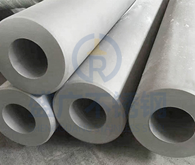 S30408不锈钢厚壁管
