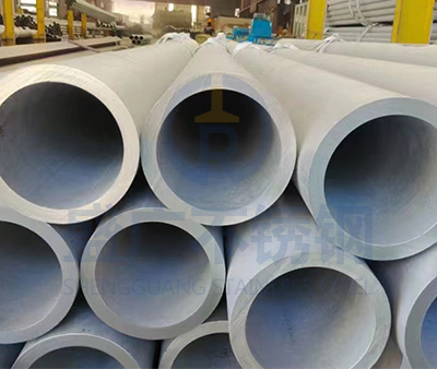 304不锈钢厚壁管