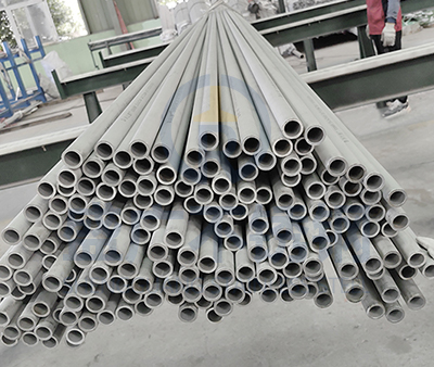 2520不锈钢换热管