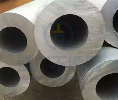 316L不锈钢厚壁管