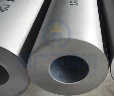 TP316不锈钢厚壁管