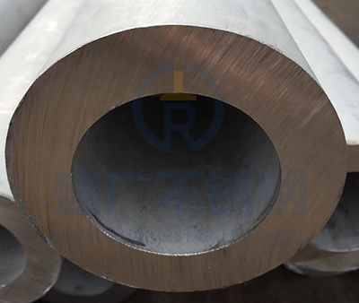 310S不锈钢厚壁管