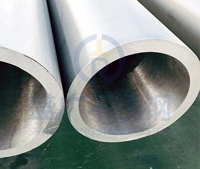 TP304不锈钢厚壁管