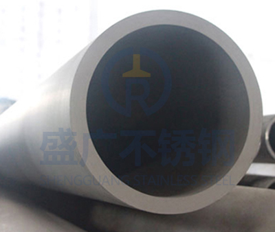 不锈钢厚壁管